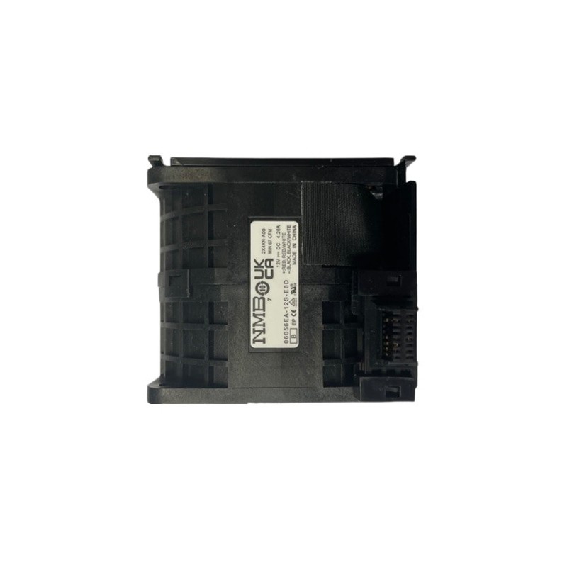 DELL 121-BBBK système de refroidissement d’ordinateur Boitier PC Ventilateur Noir