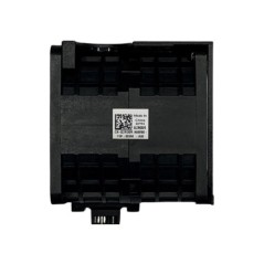 DELL 121-BBBK système de refroidissement d’ordinateur Boitier PC Ventilateur Noir