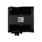 DELL 121-BBBK système de refroidissement d’ordinateur Boitier PC Ventilateur Noir
