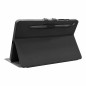 Targus Click-In 27,9 cm (11") Folio Noir Targus Click-In 27,9 cm (11") Folio Noir