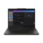 Lenovo ThinkPad X13 Gen 4 (Intel) Intel® Core™ i7 i7-1365U Ordinateur portable 33,8 cm (13.3") WUXGA 32 Go LPDDR5-SDRAM 1 To
