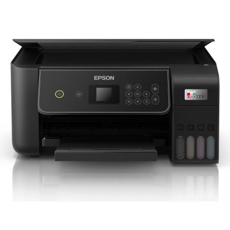 Epson EcoTank ET-2871 Jet d'encre A4 5760 x 1440 DPI 33 ppm Wifi