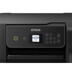 Epson EcoTank ET-2871 Jet d'encre A4 5760 x 1440 DPI 33 ppm Wifi