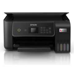 Epson EcoTank ET-2870 Jet d'encre A4 5760 x 1440 DPI 33 ppm Wifi