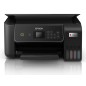 Epson EcoTank ET-2870 Jet d'encre A4 5760 x 1440 DPI 33 ppm Wifi Epson EcoTank ET-2870 Jet d'encre A4 5760 x 1440 DPI 33 ppm Wifi