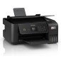 Epson EcoTank ET-2870 Jet d'encre A4 5760 x 1440 DPI 33 ppm Wifi Epson EcoTank ET-2870 Jet d'encre A4 5760 x 1440 DPI 33 ppm Wifi