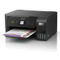Epson EcoTank ET-2870 Jet d'encre A4 5760 x 1440 DPI 33 ppm Wifi Epson EcoTank ET-2870 Jet d'encre A4 5760 x 1440 DPI 33 ppm Wifi
