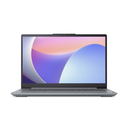 Lenovo IdeaPad Slim 3 14IAH8 Intel® Core™ i5 i5-12450H Ordinateur portable 35,6 cm (14") Full HD 16 Go LPDDR5-SDRAM 512 Go SSD