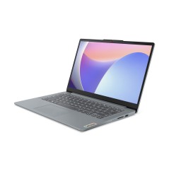 Lenovo IdeaPad Slim 3 14IAH8 Intel® Core™ i5 i5-12450H Ordinateur portable 35,6 cm (14") Full HD 16 Go LPDDR5-SDRAM 512 Go SSD