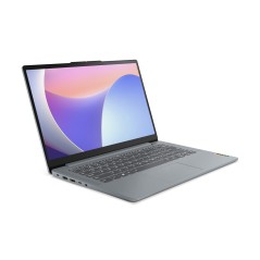 Lenovo IdeaPad Slim 3 14IAH8 Intel® Core™ i5 i5-12450H Ordinateur portable 35,6 cm (14") Full HD 16 Go LPDDR5-SDRAM 512 Go SSD