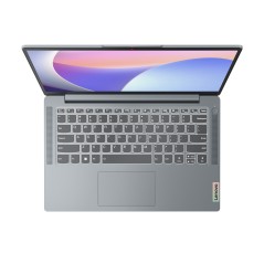 Lenovo IdeaPad Slim 3 14IAH8 Intel® Core™ i5 i5-12450H Ordinateur portable 35,6 cm (14") Full HD 16 Go LPDDR5-SDRAM 512 Go SSD