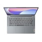 Lenovo IdeaPad Slim 3 14IAH8 Intel® Core™ i5 i5-12450H Ordinateur portable 35,6 cm (14") Full HD 16 Go LPDDR5-SDRAM 512 Go SSD