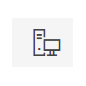 Dell Adapter - USB-C to HDMI 2.1