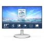 Philips V Line 271V8AW/00 écran plat de PC 68,6 cm (27") 1920 x 1080 pixels Full HD LCD Blanc Philips V Line 271V8AW/00 écran plat de PC 68,6 cm (27") 1920 x 1080 pixels Full HD LCD Blanc