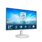 Philips V Line 271V8AW/00 écran plat de PC 68,6 cm (27") 1920 x 1080 pixels Full HD LCD Blanc Philips V Line 271V8AW/00 écran plat de PC 68,6 cm (27") 1920 x 1080 pixels Full HD LCD Blanc