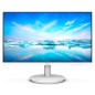 Philips V Line 271V8AW/00 écran plat de PC 68,6 cm (27") 1920 x 1080 pixels Full HD LCD Blanc Philips V Line 271V8AW/00 écran plat de PC 68,6 cm (27") 1920 x 1080 pixels Full HD LCD Blanc