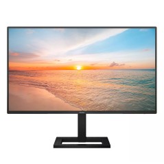 Philips 1000 series 27E1N1300AE 00 écran plat de PC 68,6 cm (27") 1920 x 1080 pixels Full HD LCD Noir