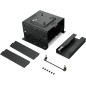 Lenovo 4XF1M65349 kit de support Noir Lenovo 4XF1M65349 kit de support Noir