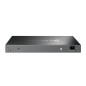 TP-Link Omada SG3218XP-M2 commutateur réseau Géré L2+ 2.5G Ethernet (100/1000/2500) Connexion Ethernet, supportant TP-Link Omada SG3218XP-M2 commutateur réseau Géré L2+ 2.5G Ethernet (100/1000/2500) Connexion Ethernet, supportant