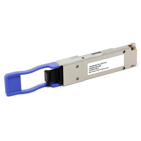 Origin Storage Origin QSFP+ 40G Transceiver 10km 40GBAS module émetteur-récepteur de réseau Fibre optique 40000 Mbit s QSFP+