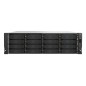 QNAP TS-H1677AXU-RP Serveur de stockage Rack (3 U) AMD Ryzen™ 7 7745 32 Go DDR5 0 To QNAP QTS Noir, Gris QNAP TS-H1677AXU-RP Serveur de stockage Rack (3 U) AMD Ryzen™ 7 7745 32 Go DDR5 0 To QNAP QTS Noir, Gris