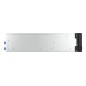 QNAP TS-H1677AXU-RP Serveur de stockage Rack (3 U) AMD Ryzen™ 7 7745 32 Go DDR5 0 To QNAP QTS Noir, Gris QNAP TS-H1677AXU-RP Serveur de stockage Rack (3 U) AMD Ryzen™ 7 7745 32 Go DDR5 0 To QNAP QTS Noir, Gris