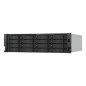 QNAP TS-H1677AXU-RP Serveur de stockage Rack (3 U) AMD Ryzen™ 7 7745 32 Go DDR5 0 To QNAP QTS Noir, Gris QNAP TS-H1677AXU-RP Serveur de stockage Rack (3 U) AMD Ryzen™ 7 7745 32 Go DDR5 0 To QNAP QTS Noir, Gris