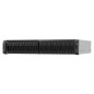 QNAP TS-H3077AFU-R7-64G serveur de stockage NAS Rack (2 U) AMD Ryzen™ 5 64 Go DDR5 0 To QuTS hero Noir, Métallique