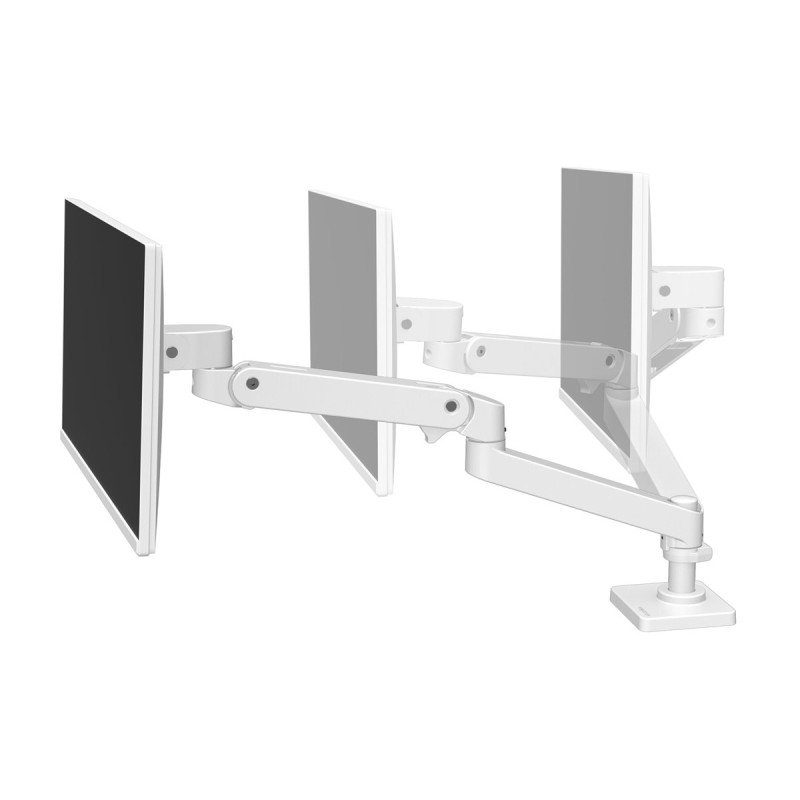 LX PRO ARM SINGLE DISPLAY DESK MOUNT