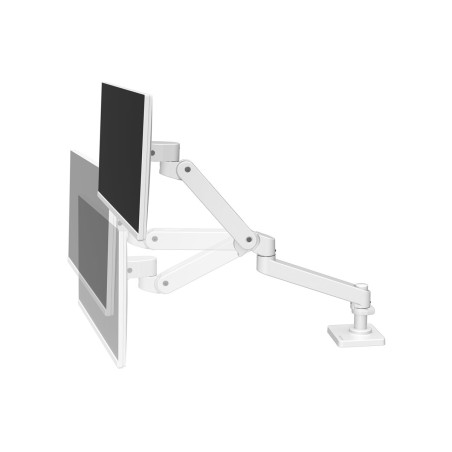 LX PRO ARM SINGLE DISPLAY DESK MOUNT