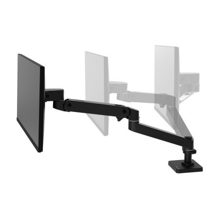 LX PRO ARM SINGLE DISPLAY DESK MOUNT
