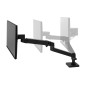 LX PRO ARM SINGLE DISPLAY DESK MOUNT