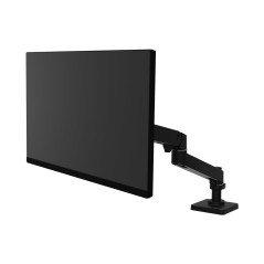 LX PRO ARM SINGLE DISPLAY DESK MOUNT