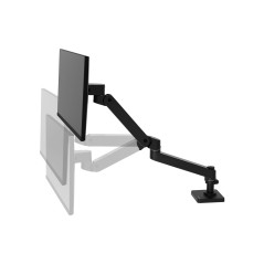 LX PRO ARM SINGLE DISPLAY DESK MOUNT