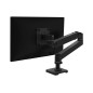 LX PRO ARM SINGLE DISPLAY DESK MOUNT