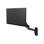 LX PRO ARM SINGLE DISPLAY WALL MOUNT LX PRO ARM SINGLE DISPLAY WALL MOUNT