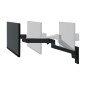 LX PRO ARM SINGLE DISPLAY WALL MOUNT LX PRO ARM SINGLE DISPLAY WALL MOUNT
