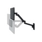 LX PRO ARM SINGLE DISPLAY WALL MOUNT LX PRO ARM SINGLE DISPLAY WALL MOUNT