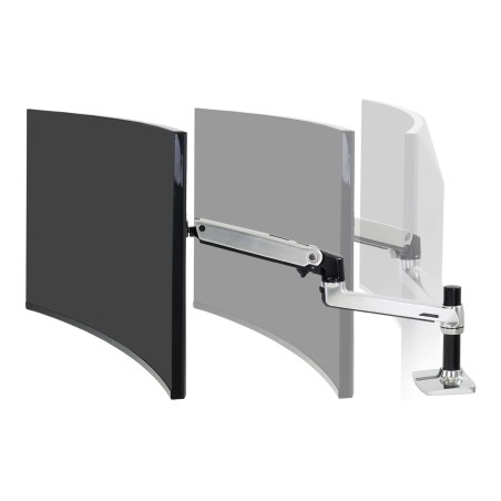 45-241-026/LX Desk Mount LCD Arm