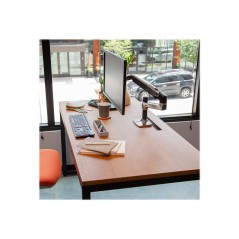 45-241-026/LX Desk Mount LCD Arm