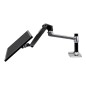 45-241-026/LX Desk Mount LCD Arm 45-241-026/LX Desk Mount LCD Arm
