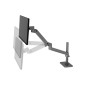 LX PRO ARM SINGLE DISPLAY TALL POLE LX PRO ARM SINGLE DISPLAY TALL POLE