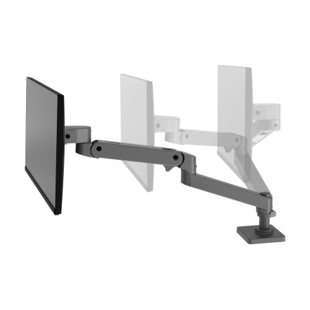 LX PRO ARM SINGLE DISPLAY DESK MOUNT