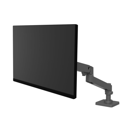 LX PRO ARM SINGLE DISPLAY DESK MOUNT