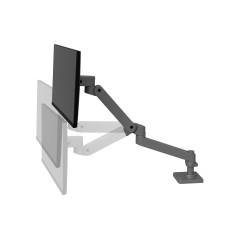 LX PRO ARM SINGLE DISPLAY DESK MOUNT