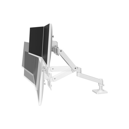 LX PRO ARM DUAL DIRECT DESK MOUNT