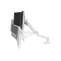 LX PRO ARM DUAL DIRECT DESK MOUNT LX PRO ARM DUAL DIRECT DESK MOUNT