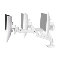 LX PRO ARM DUAL DIRECT DESK MOUNT