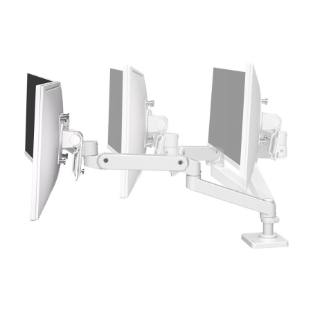 LX PRO ARM DUAL DIRECT DESK MOUNT