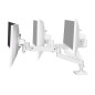 LX PRO ARM DUAL DIRECT DESK MOUNT LX PRO ARM DUAL DIRECT DESK MOUNT